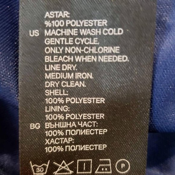 H & M Divided Woman's Sz 12 Maxi Dress halter top - Picture 8 of 9